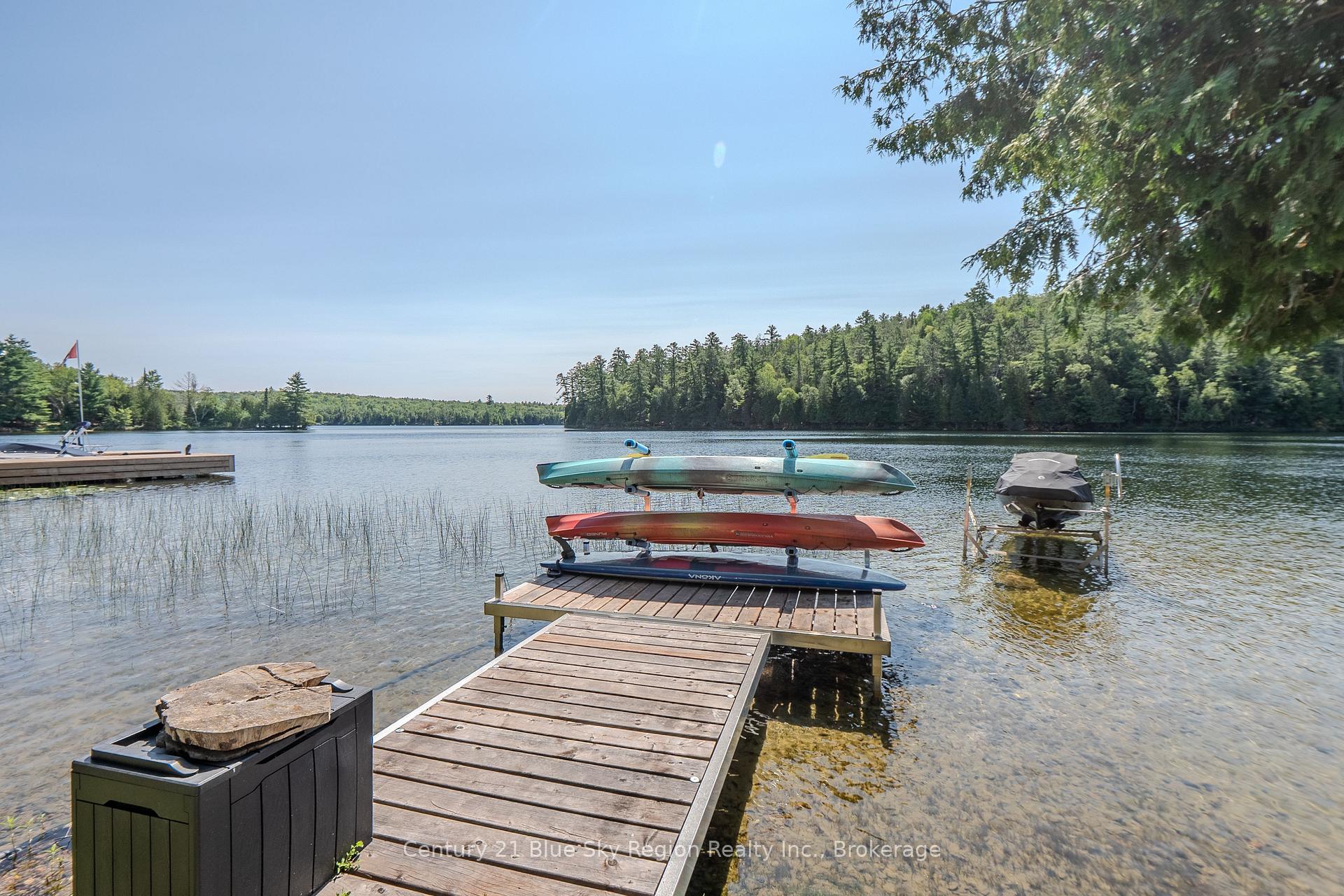 Photo 39 of 2149 Peninsula Road, North Bay, Birchaven — HOMEH