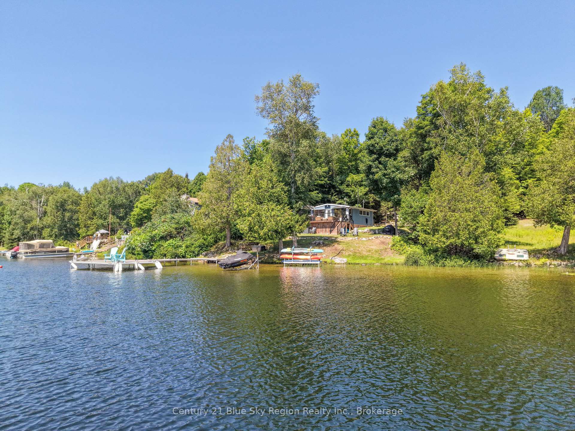 Photo 40 of 2149 Peninsula Road, North Bay, Birchaven — HOMEH