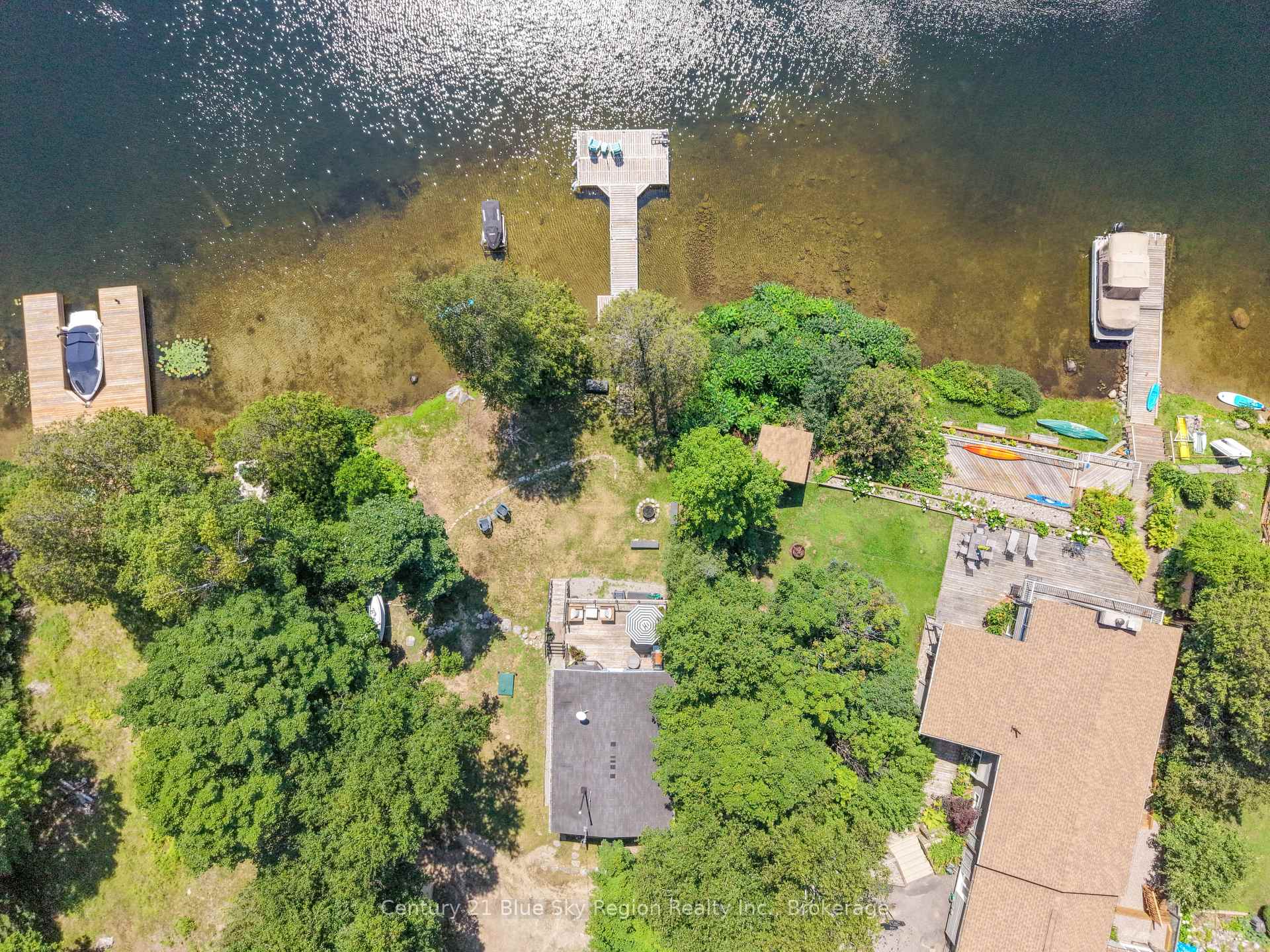 Photo 41 of 2149 Peninsula Road, North Bay, Birchaven — HOMEH