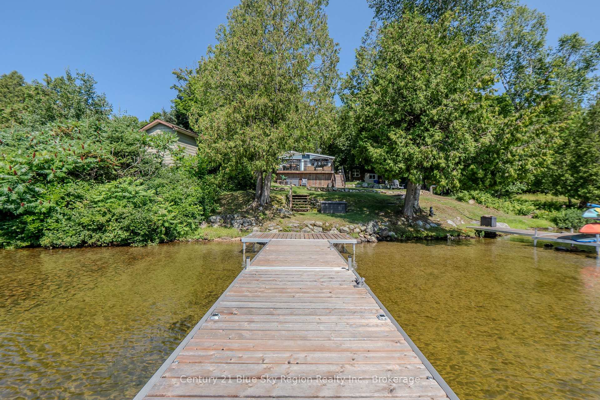 Photo 42 of 2149 Peninsula Road, North Bay, Birchaven — HOMEH