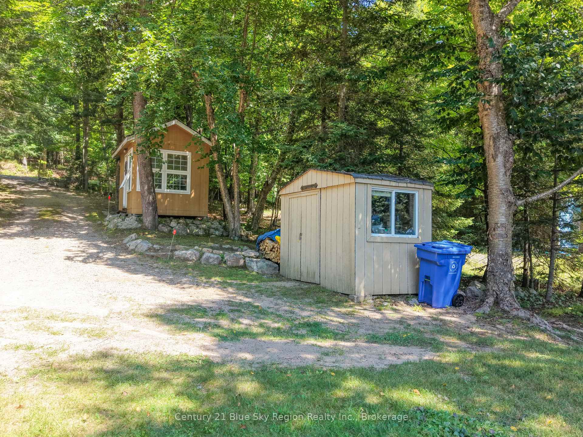 Photo 43 of 2149 Peninsula Road, North Bay, Birchaven — HOMEH