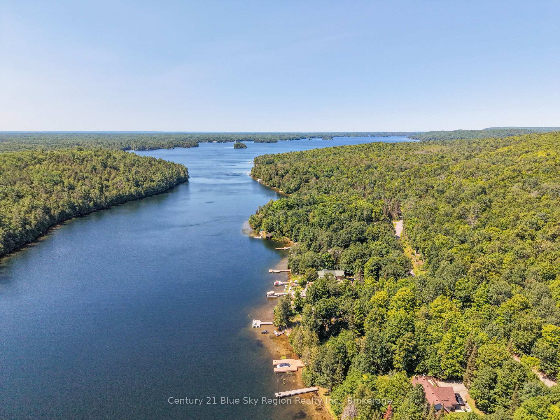 Photo 46 of 2149 Peninsula Road, North Bay, Birchaven — HOMEH