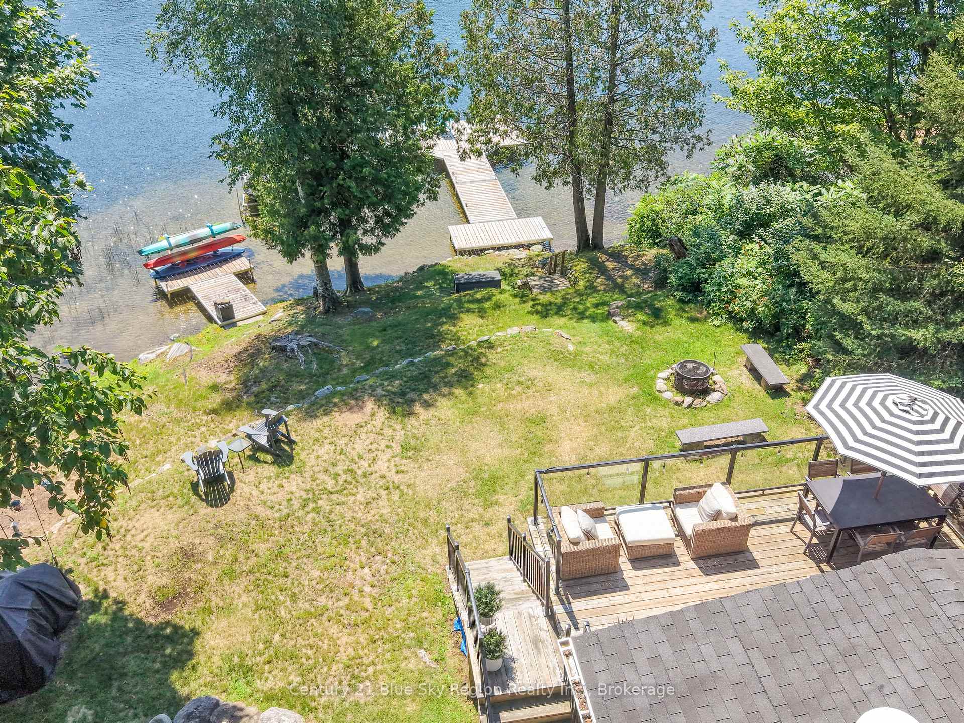 Photo 48 of 2149 Peninsula Road, North Bay, Birchaven — HOMEH
