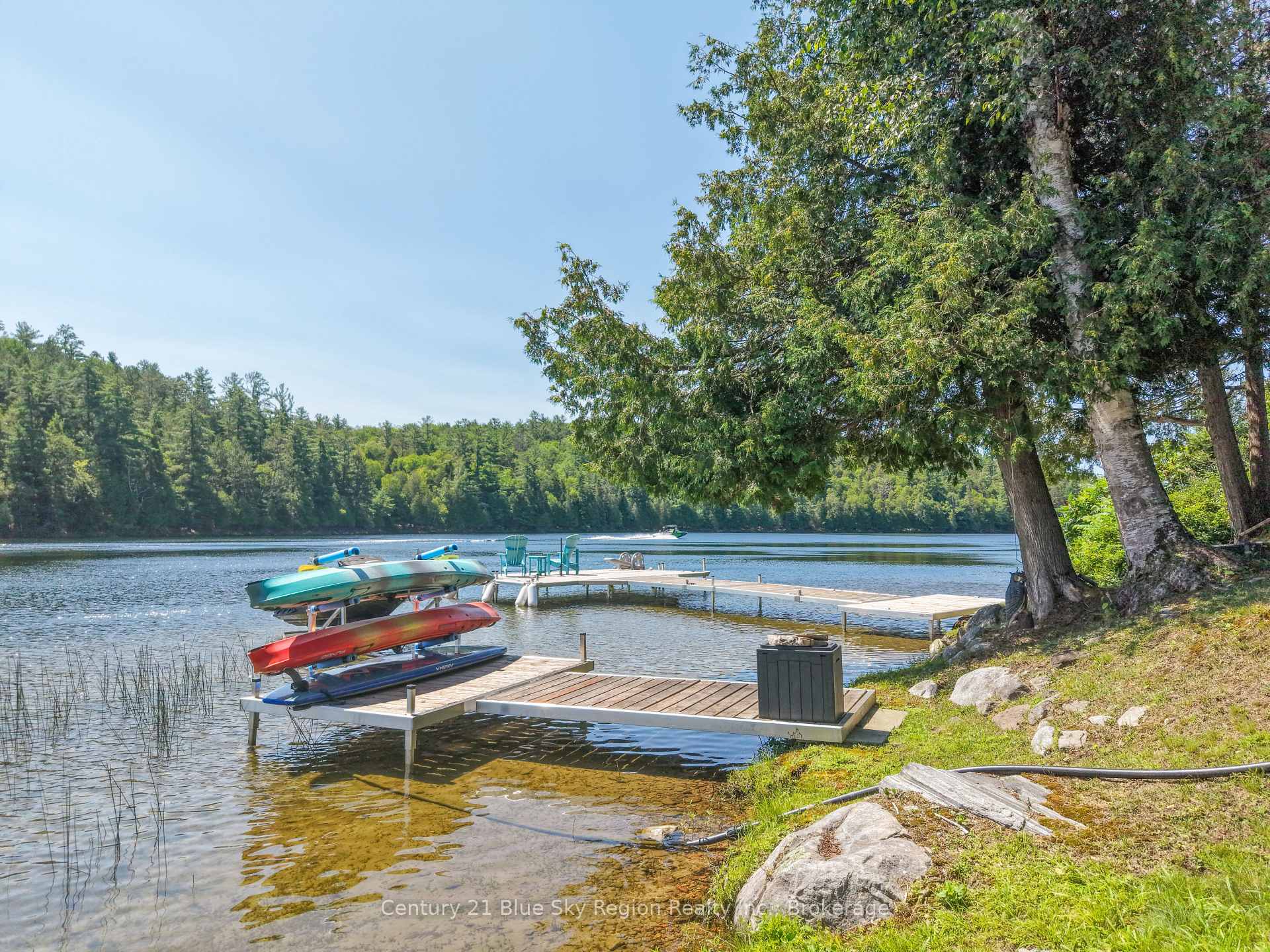 Photo 50 of 2149 Peninsula Road, North Bay, Birchaven — HOMEH