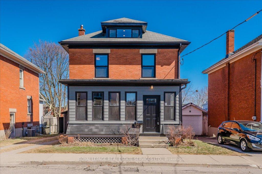 Photo 1 of 97 Glenmorris Street, Cambridge, Blair Road — HOMEH