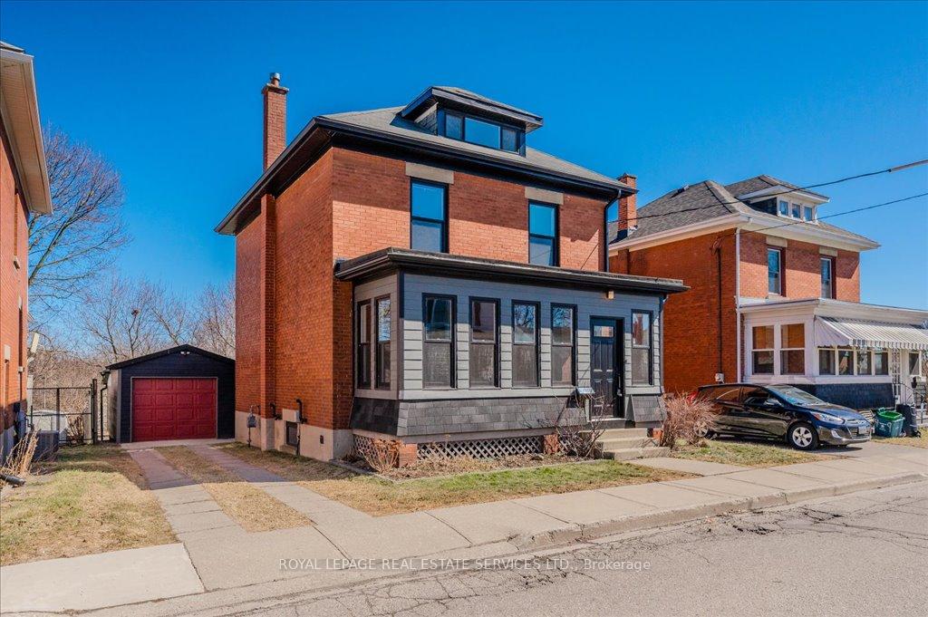 Photo 2 of 97 Glenmorris Street, Cambridge, Blair Road — HOMEH
