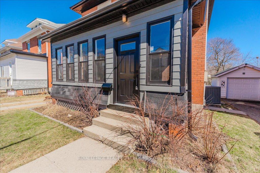 Photo 3 of 97 Glenmorris Street, Cambridge, Blair Road — HOMEH