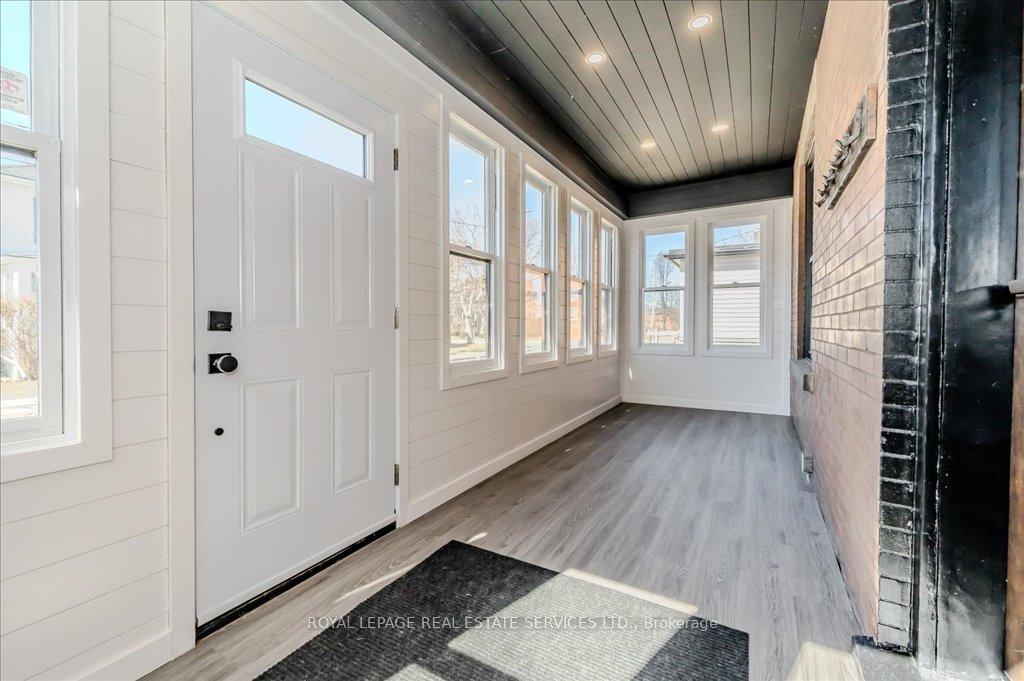 Photo 4 of 97 Glenmorris Street, Cambridge, Blair Road — HOMEH