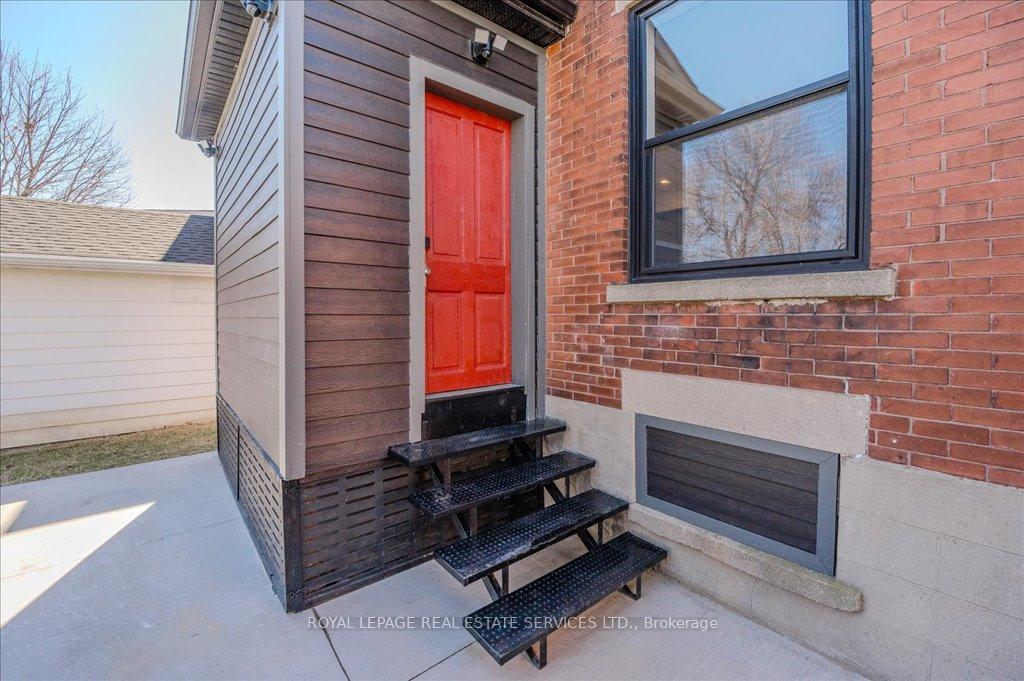 Photo 41 of 97 Glenmorris Street, Cambridge, Blair Road — HOMEH