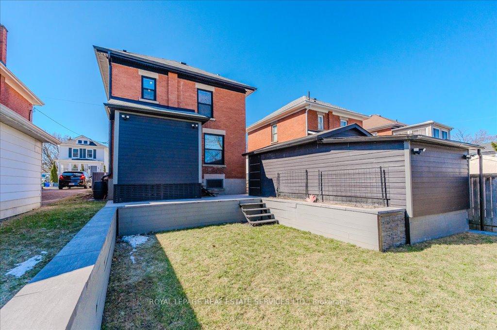 Photo 42 of 97 Glenmorris Street, Cambridge, Blair Road — HOMEH