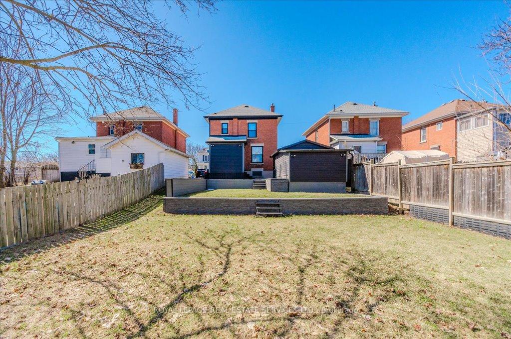 Photo 43 of 97 Glenmorris Street, Cambridge, Blair Road — HOMEH