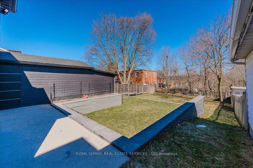 Photo 45 of 97 Glenmorris Street, Cambridge, Blair Road — HOMEH