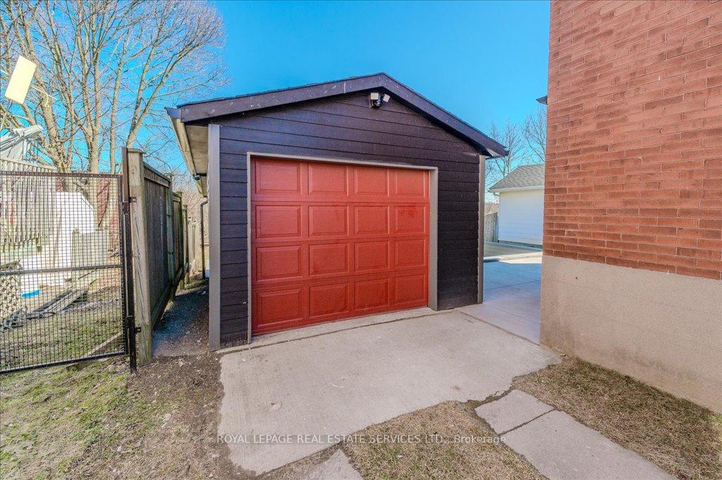 Photo 47 of 97 Glenmorris Street, Cambridge, Blair Road — HOMEH