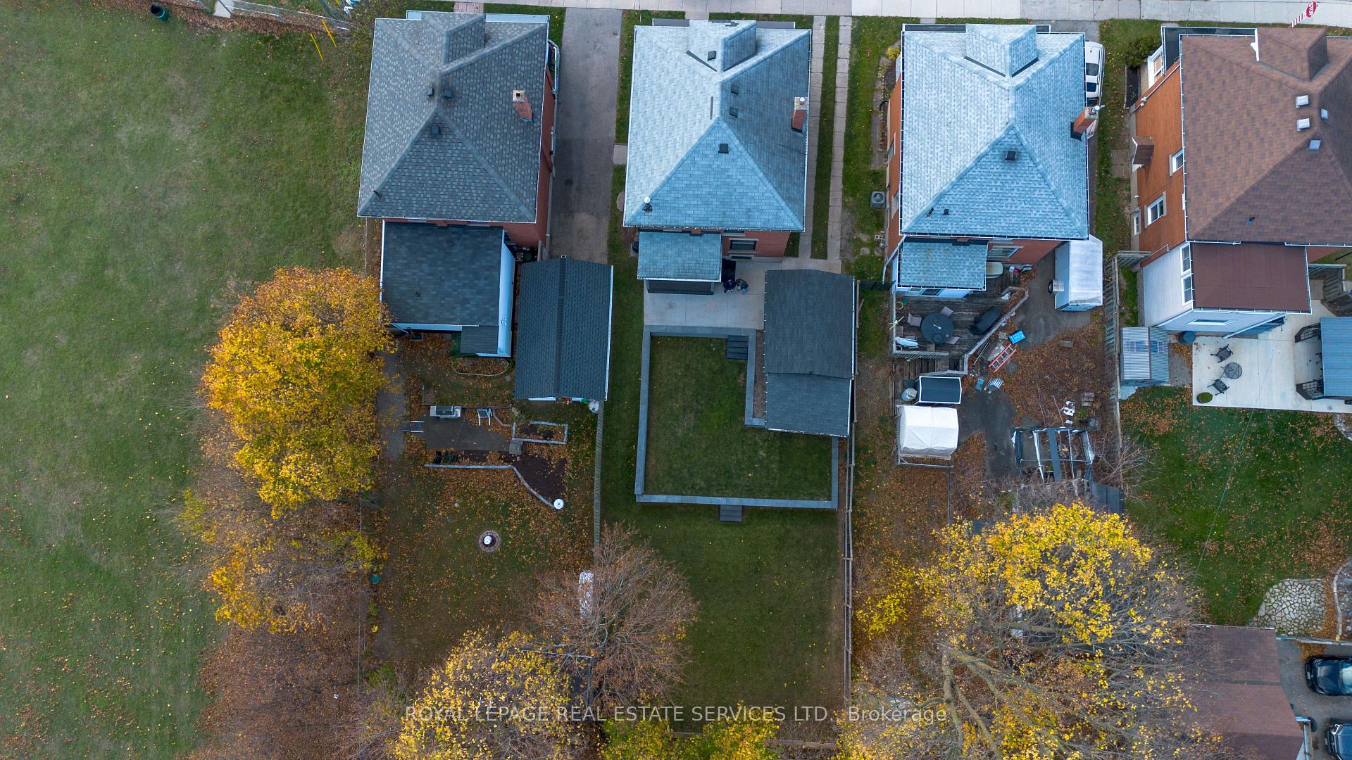 Photo 48 of 97 Glenmorris Street, Cambridge, Blair Road — HOMEH