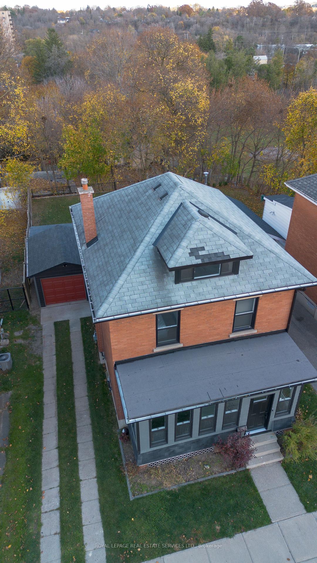 Photo 50 of 97 Glenmorris Street, Cambridge, Blair Road — HOMEH