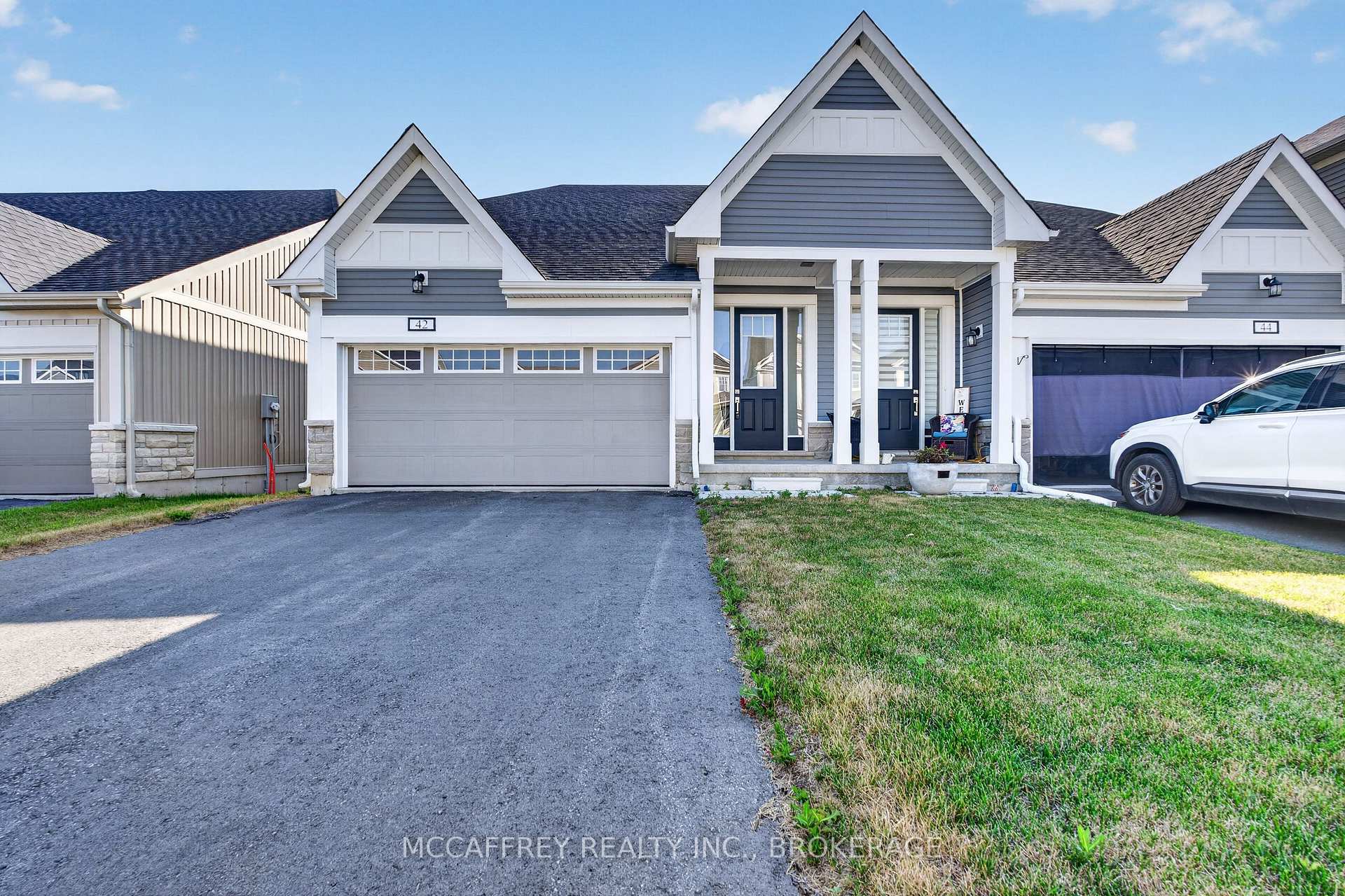 Photo 1 of 42 Golf Links Drive, Loyalist, Bath — HOMEH