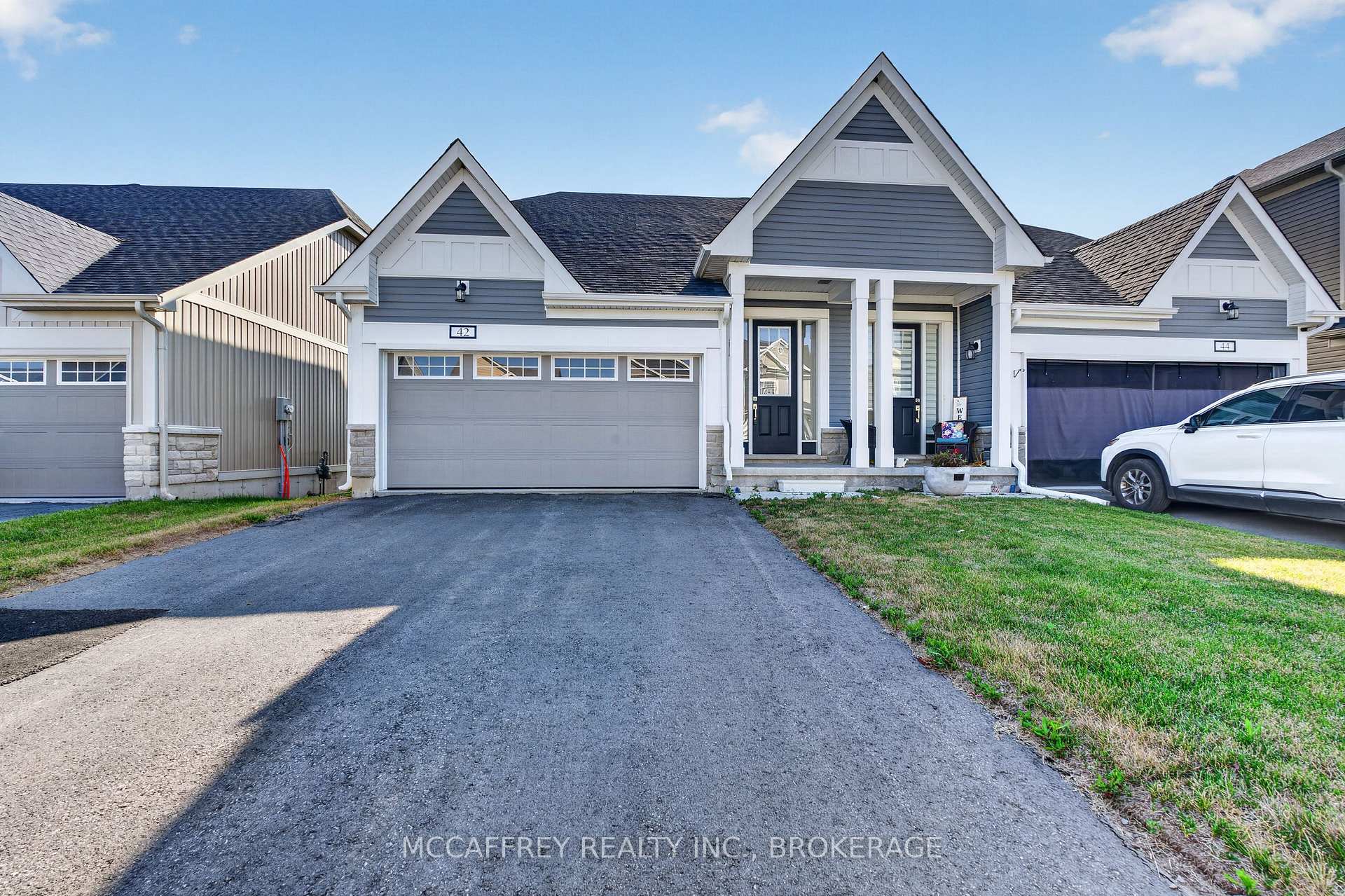 Photo 40 of 42 Golf Links Drive, Loyalist, Bath — HOMEH