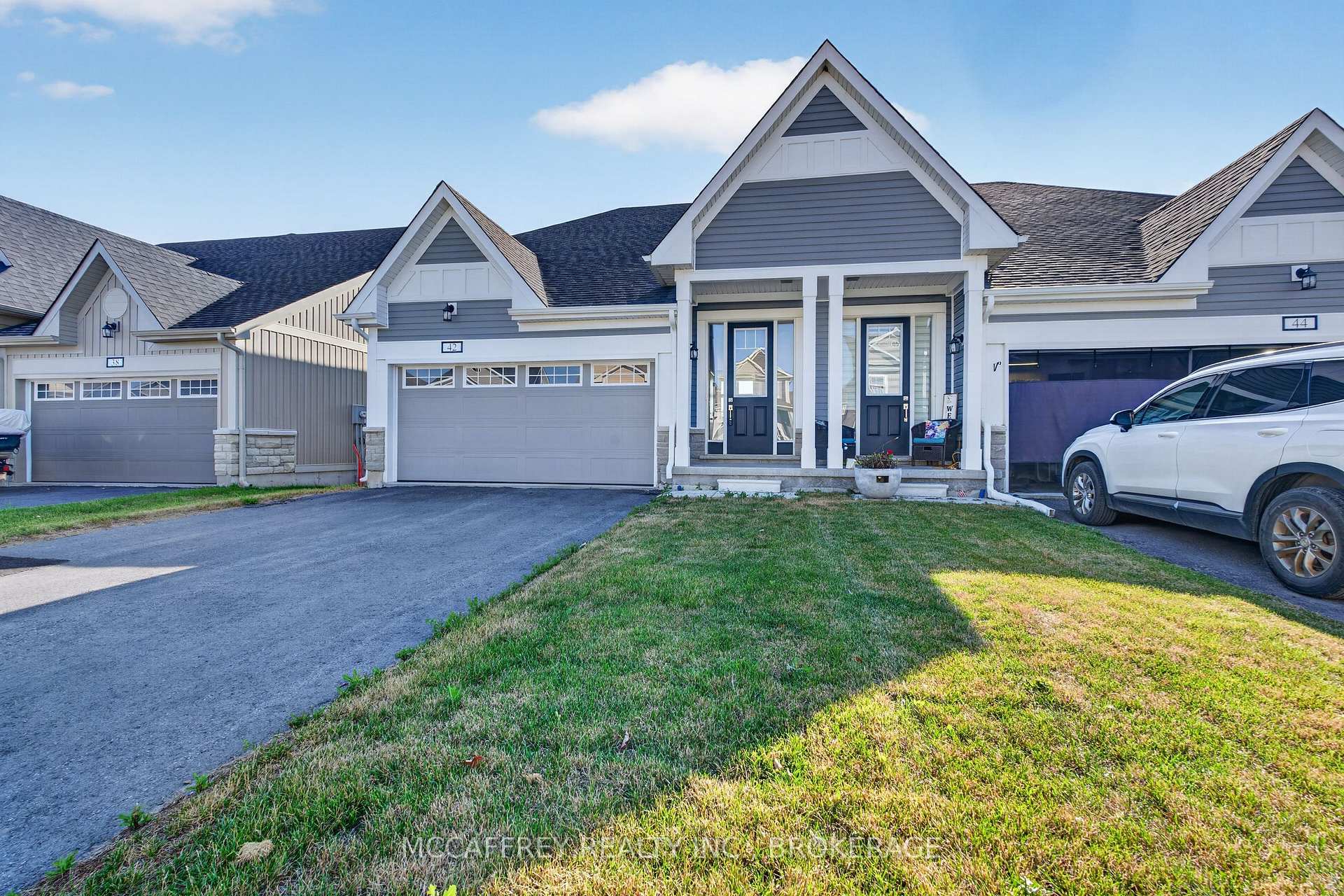 Photo 41 of 42 Golf Links Drive, Loyalist, Bath — HOMEH