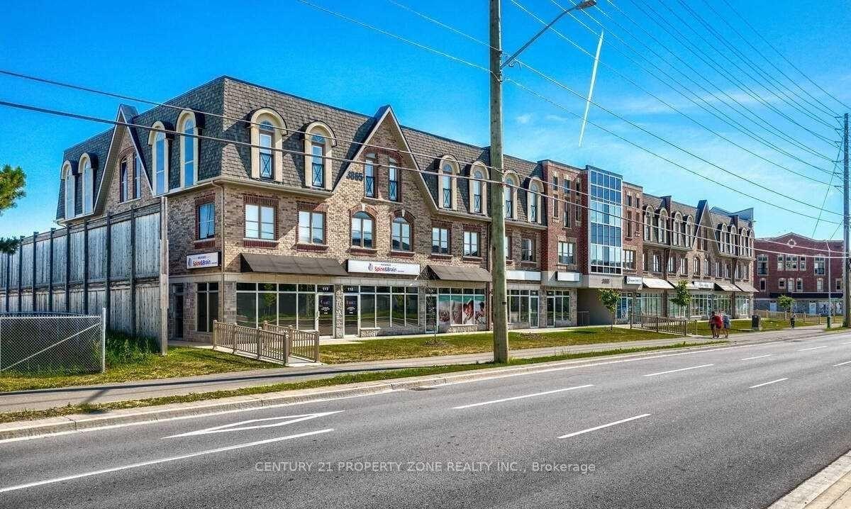 Photo 1 of Unit 225, 3865 Major Mackenzie Drive, Vaughan, Vellore Village — HOMEH