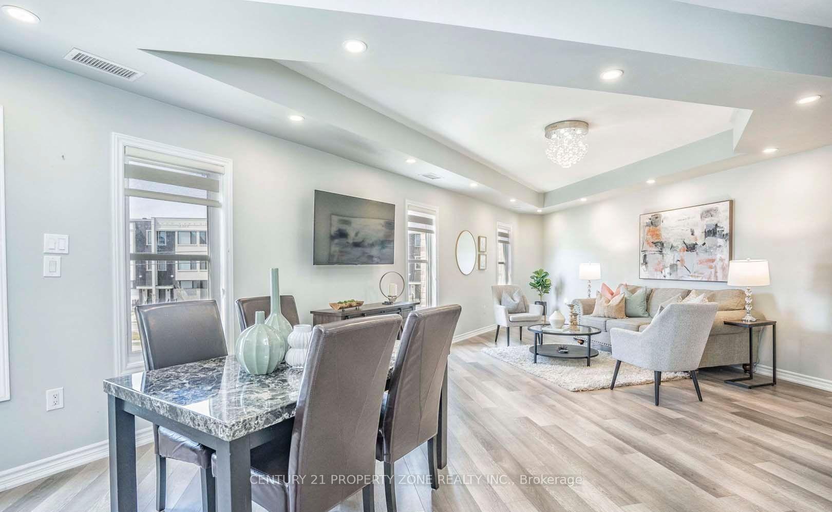 Photo 4 of Unit 225, 3865 Major Mackenzie Drive, Vaughan, Vellore Village — HOMEH