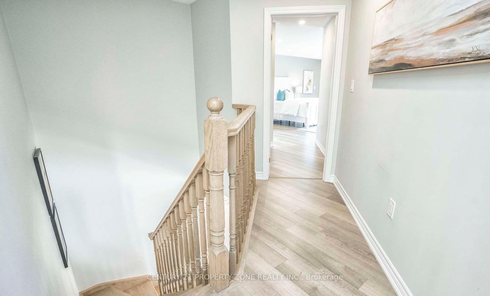 Photo 6 of Unit 225, 3865 Major Mackenzie Drive, Vaughan, Vellore Village — HOMEH