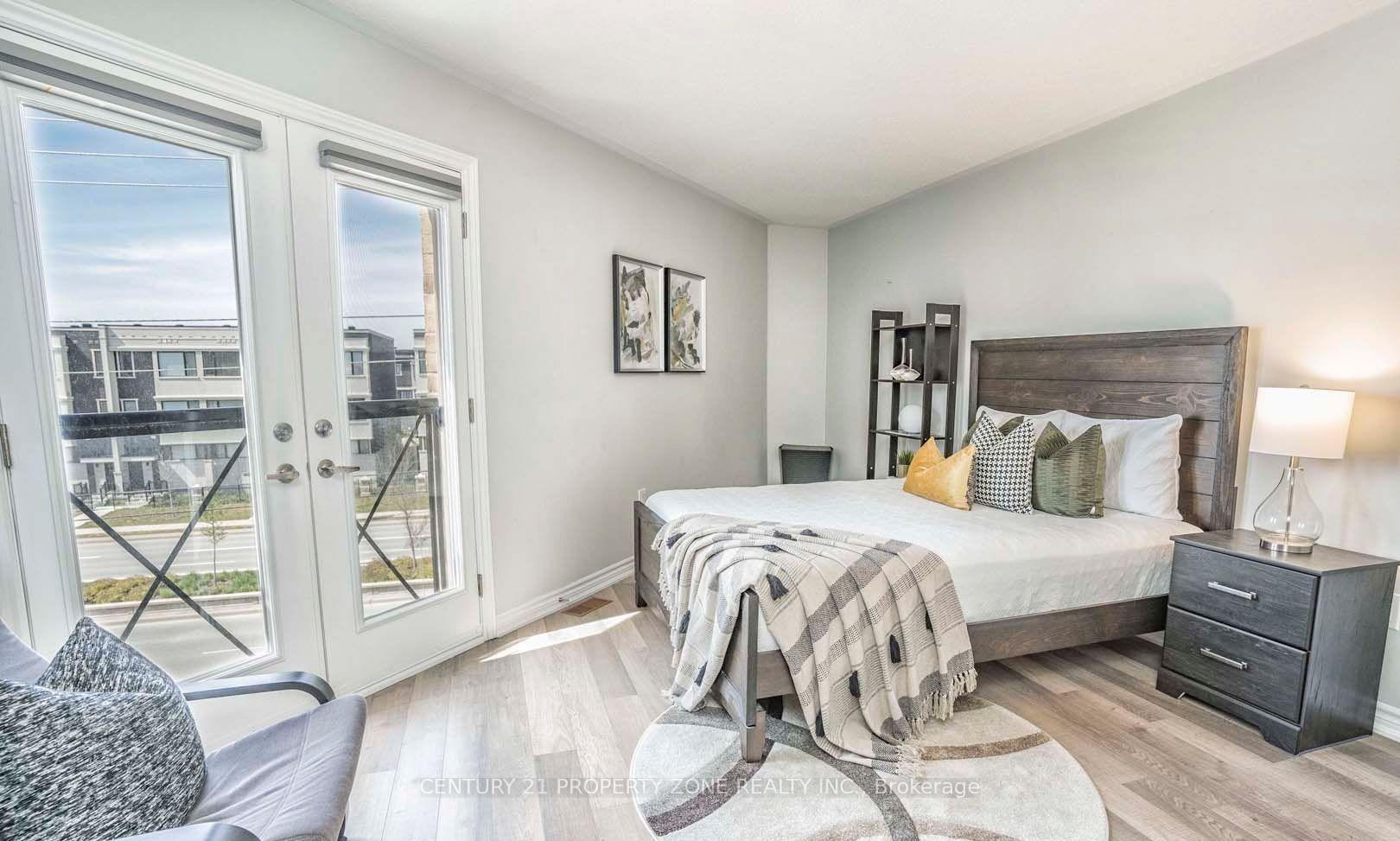 Photo 11 of Unit 225, 3865 Major Mackenzie Drive, Vaughan, Vellore Village — HOMEH
