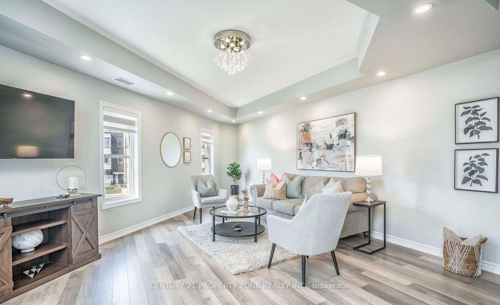 Photo 12 of Unit 225, 3865 Major Mackenzie Drive, Vaughan, Vellore Village — HOMEH