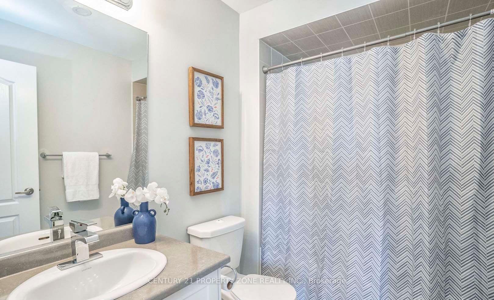Photo 13 of Unit 225, 3865 Major Mackenzie Drive, Vaughan, Vellore Village — HOMEH