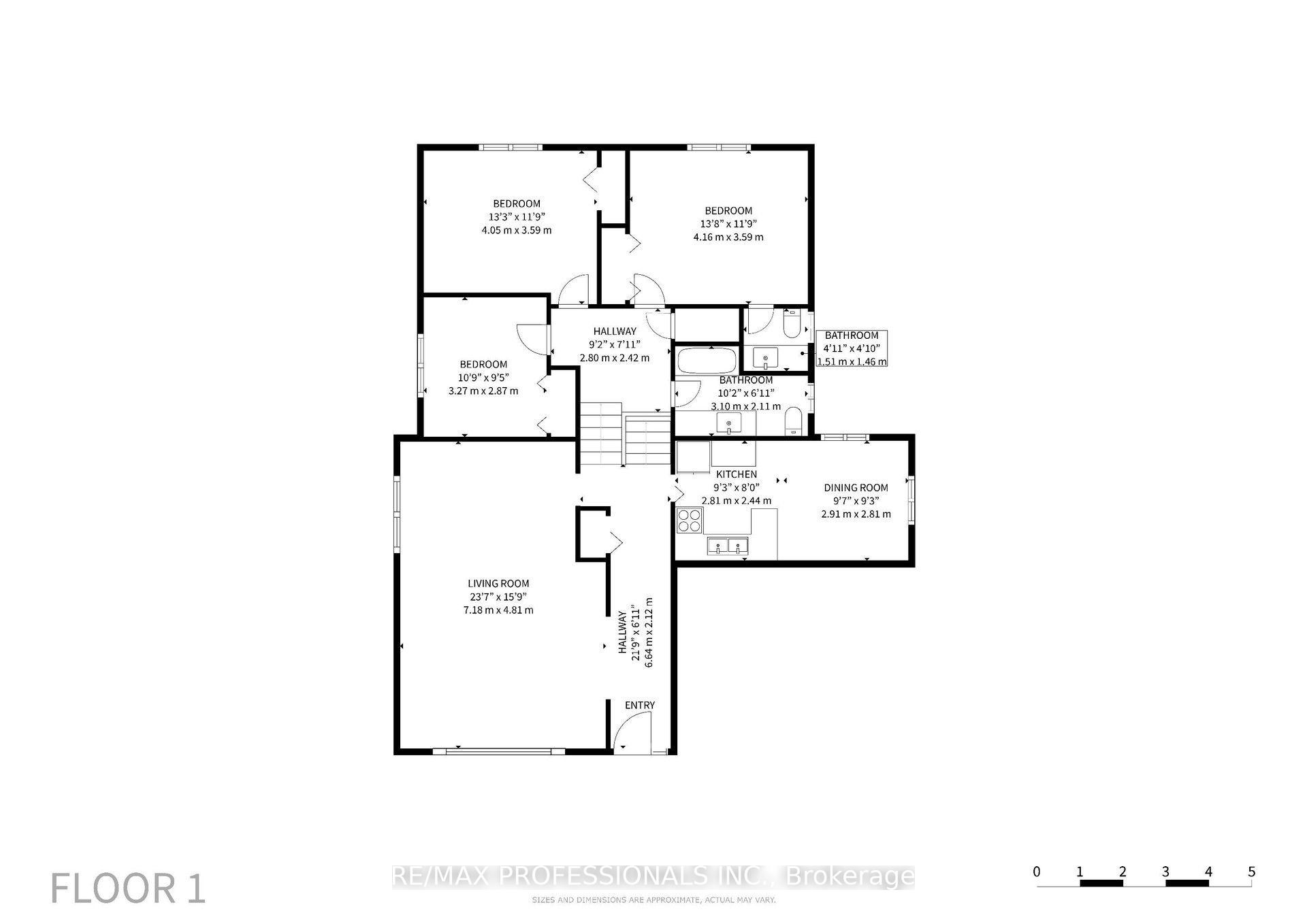 Photo 50 of 26 Woodcrest Drive, Etobicoke, Edenbridge-Humber Valley — HOMEH