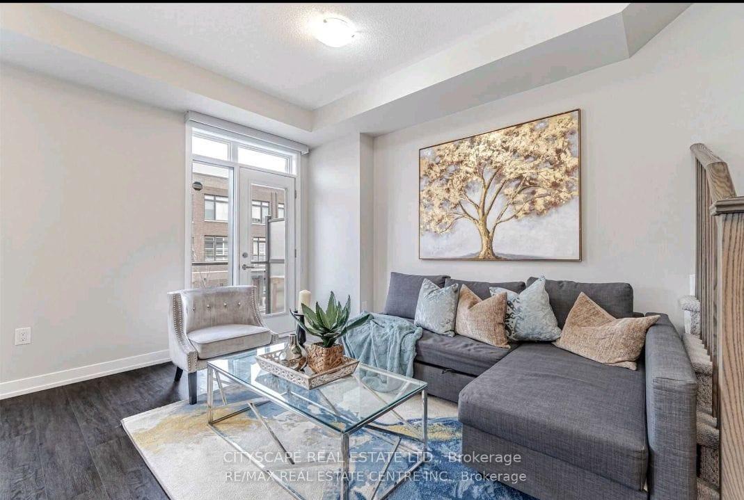 Photo 12 of 17 Beliveau Street, Vaughan, Vaughan Grove — HOMEH