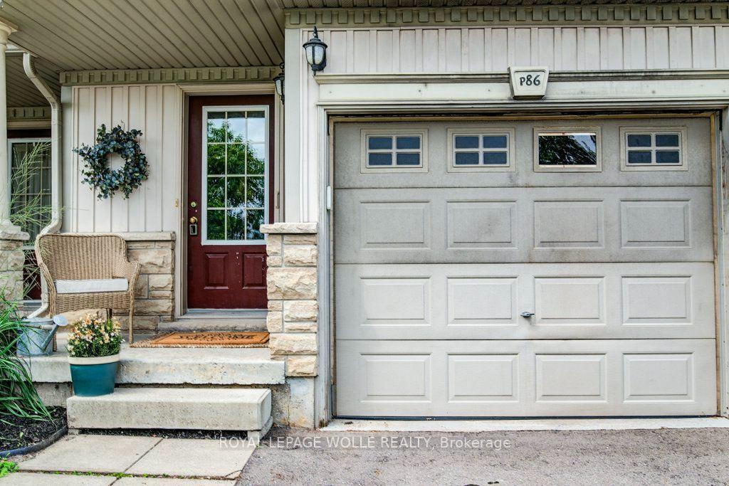 Photo 3 of Unit P86, 175 David Bergey Drive, Kitchener, Larentian West — HOMEH