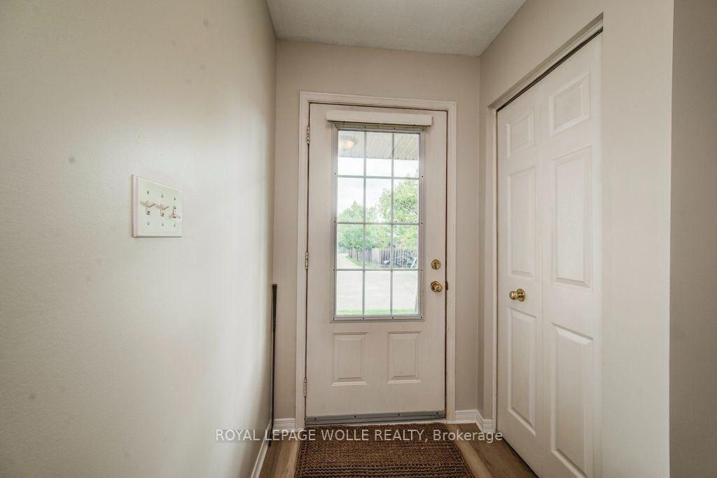Photo 5 of Unit P86, 175 David Bergey Drive, Kitchener, Larentian West — HOMEH