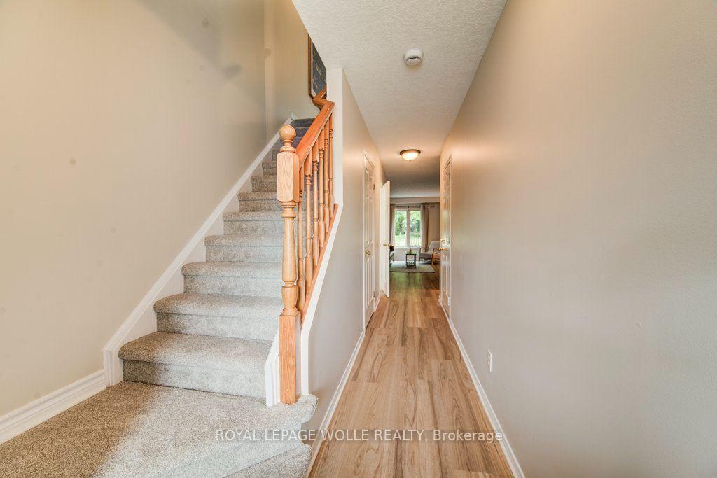 Photo 6 of Unit P86, 175 David Bergey Drive, Kitchener, Larentian West — HOMEH
