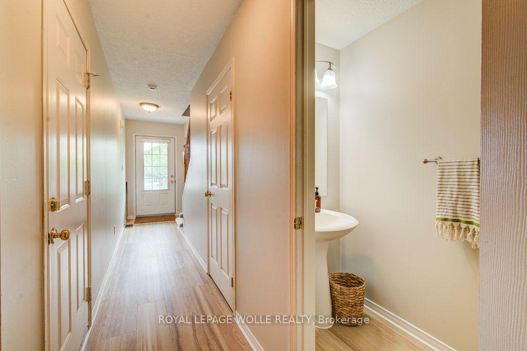 Photo 8 of Unit P86, 175 David Bergey Drive, Kitchener, Larentian West — HOMEH