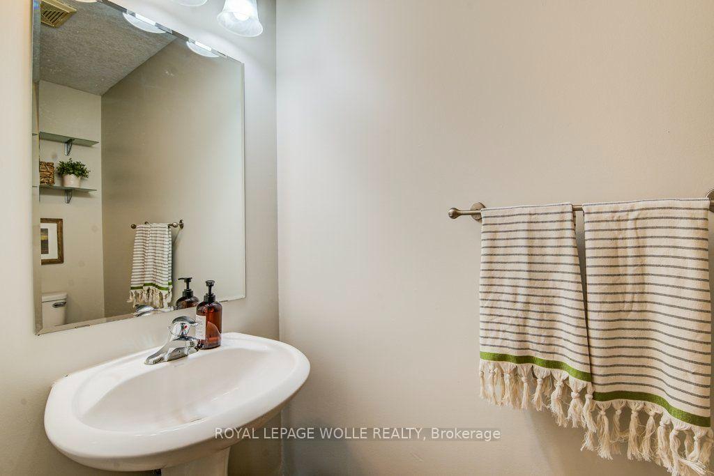 Photo 9 of Unit P86, 175 David Bergey Drive, Kitchener, Larentian West — HOMEH