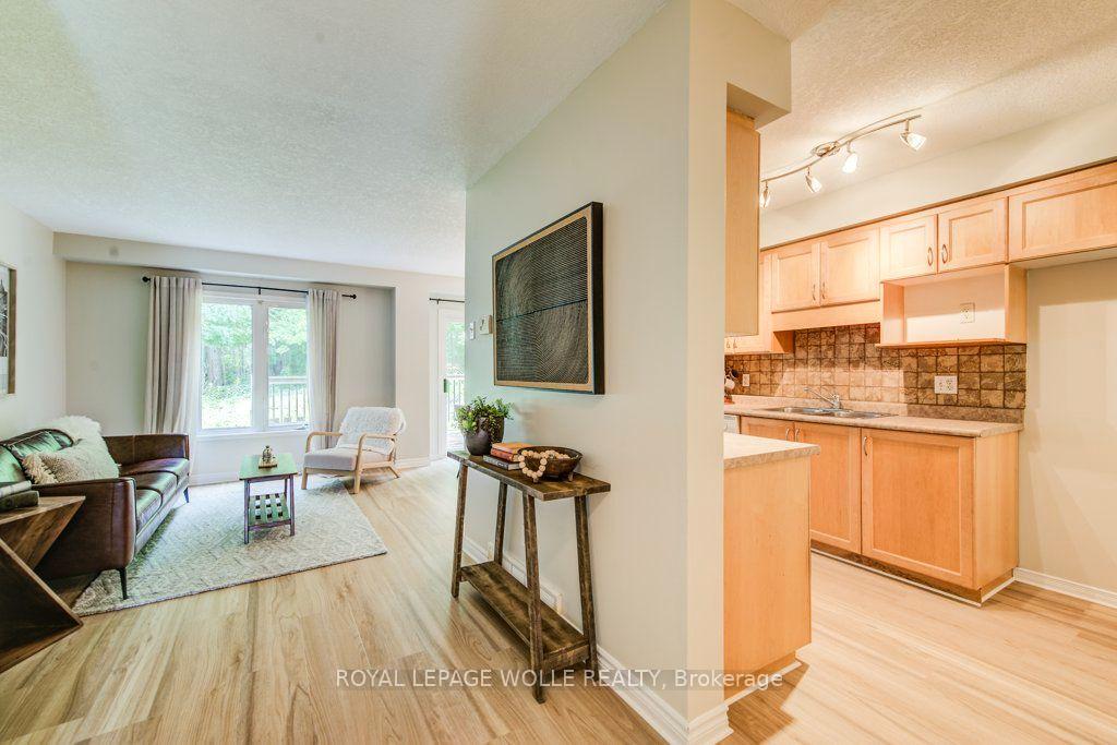 Photo 10 of Unit P86, 175 David Bergey Drive, Kitchener, Larentian West — HOMEH