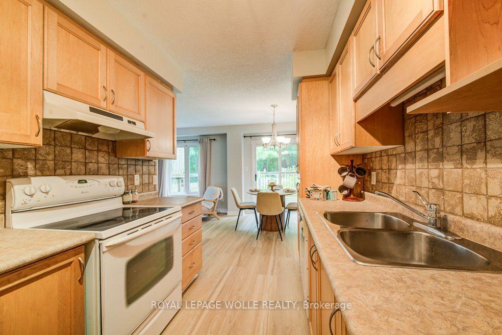 Photo 12 of Unit P86, 175 David Bergey Drive, Kitchener, Larentian West — HOMEH