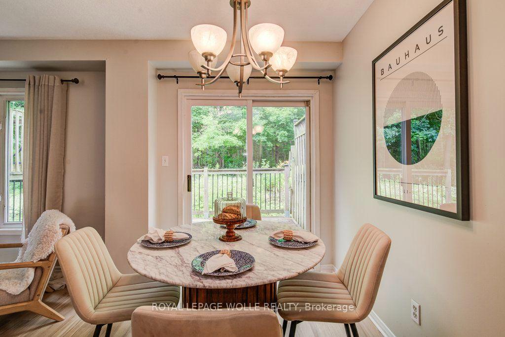 Photo 16 of Unit P86, 175 David Bergey Drive, Kitchener, Larentian West — HOMEH