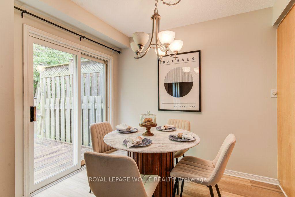 Photo 17 of Unit P86, 175 David Bergey Drive, Kitchener, Larentian West — HOMEH