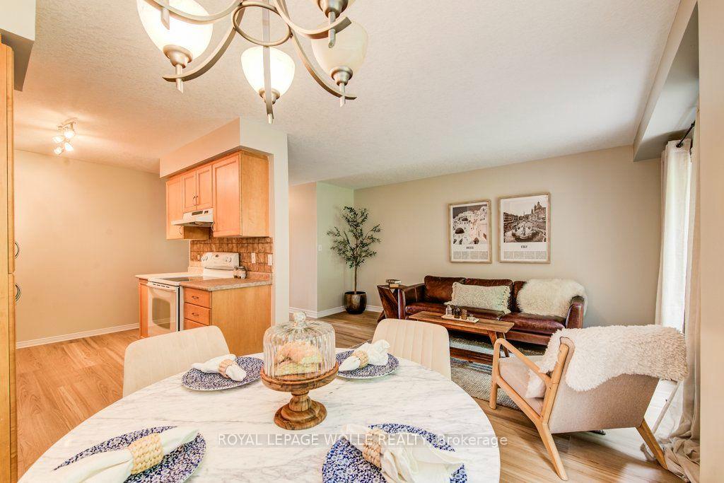 Photo 18 of Unit P86, 175 David Bergey Drive, Kitchener, Larentian West — HOMEH