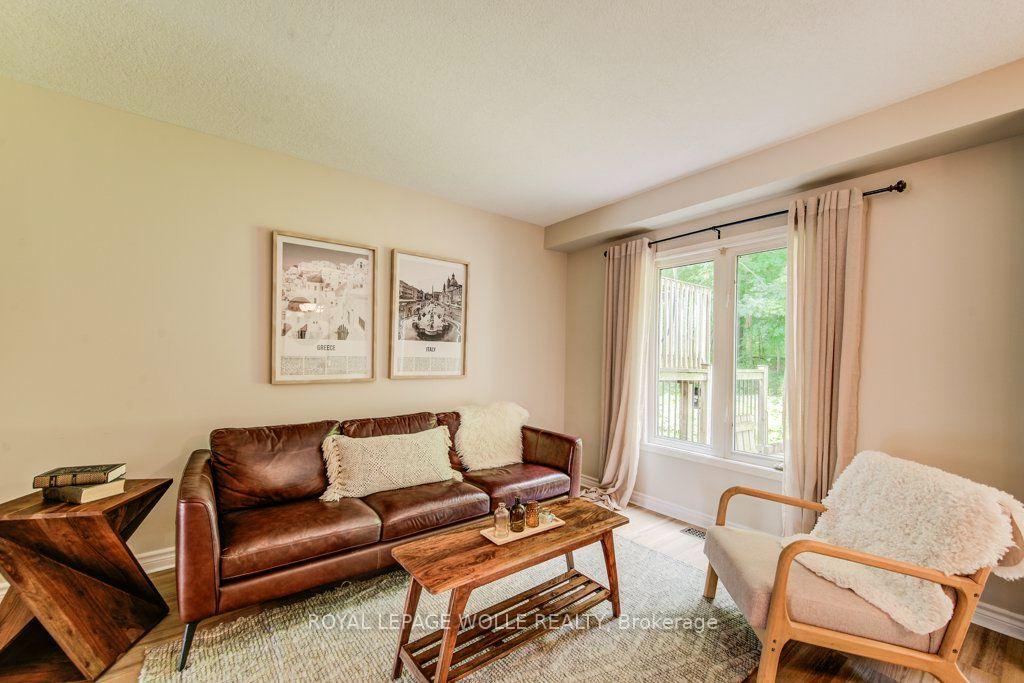 Photo 19 of Unit P86, 175 David Bergey Drive, Kitchener, Larentian West — HOMEH
