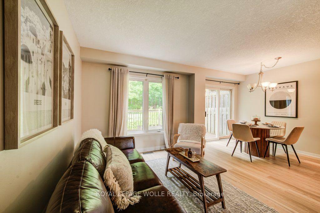 Photo 20 of Unit P86, 175 David Bergey Drive, Kitchener, Larentian West — HOMEH