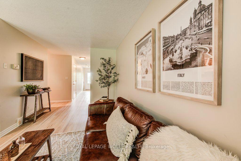 Photo 21 of Unit P86, 175 David Bergey Drive, Kitchener, Larentian West — HOMEH