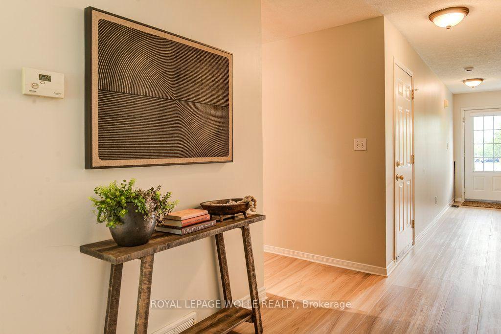 Photo 22 of Unit P86, 175 David Bergey Drive, Kitchener, Larentian West — HOMEH