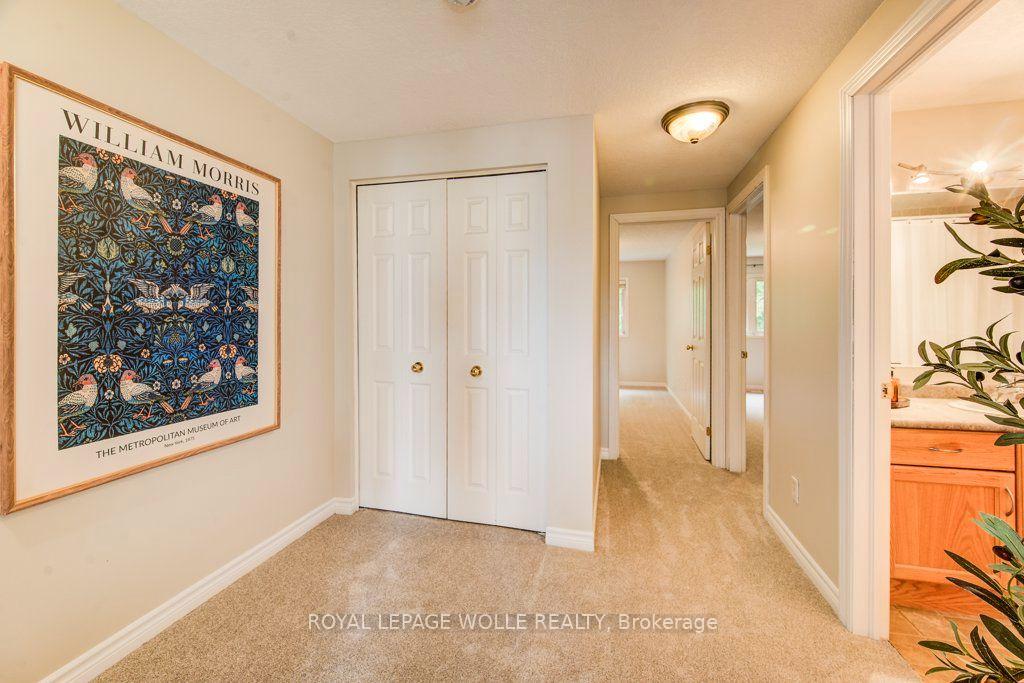 Photo 23 of Unit P86, 175 David Bergey Drive, Kitchener, Larentian West — HOMEH