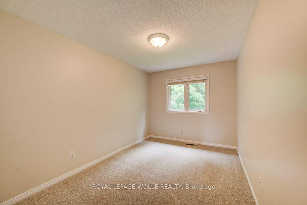 Photo 24 of Unit P86, 175 David Bergey Drive, Kitchener, Larentian West — HOMEH