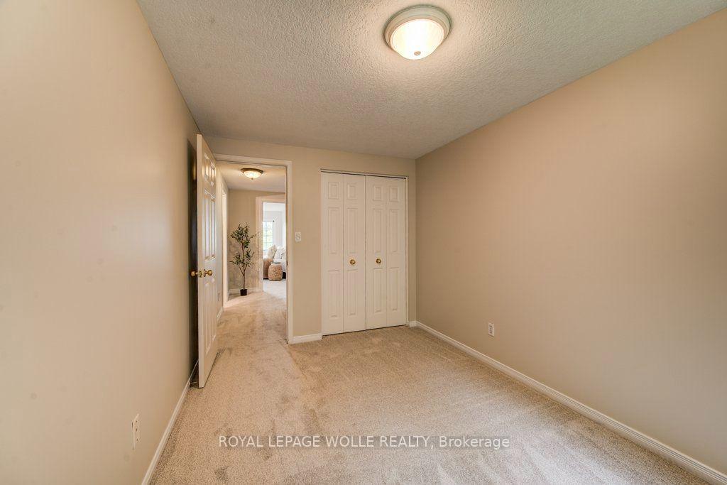 Photo 25 of Unit P86, 175 David Bergey Drive, Kitchener, Larentian West — HOMEH