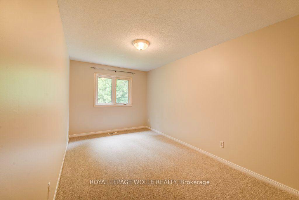 Photo 26 of Unit P86, 175 David Bergey Drive, Kitchener, Larentian West — HOMEH