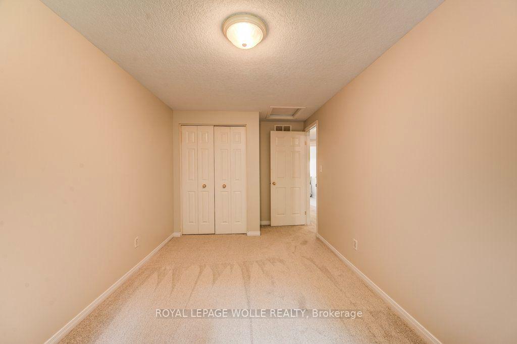 Photo 27 of Unit P86, 175 David Bergey Drive, Kitchener, Larentian West — HOMEH