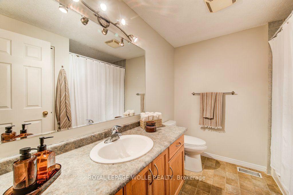 Photo 28 of Unit P86, 175 David Bergey Drive, Kitchener, Larentian West — HOMEH